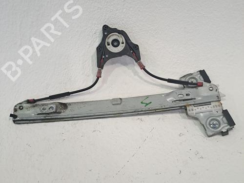 Vindusheismekanisme høyre foran FORD FIESTA VI (CB1, CCN) 1.4 TDCi (70 hp) 24874551