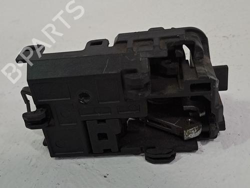 Front left interior door handle NISSAN X-TRAIL I (T30) 2.2 dCi 4x4 | BP23373346I13 