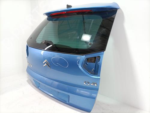 Tailgate CITROËN C4 Picasso I MPV (UD_) 1.6 HDi | BP28975178C6 