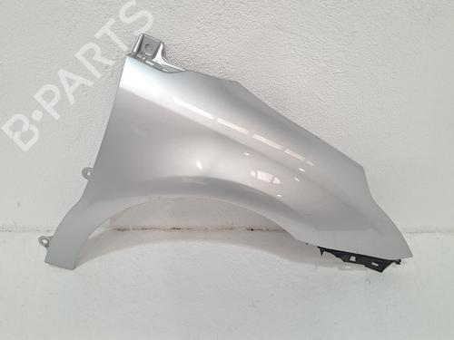 Used Right front fenders CITROËN C4 I (LC_) 1.6 HDi (90 hp) 27274867