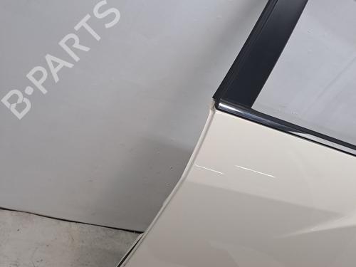 Left rear door SSANGYONG TIVOLI 1.6 | BP23973863C4 