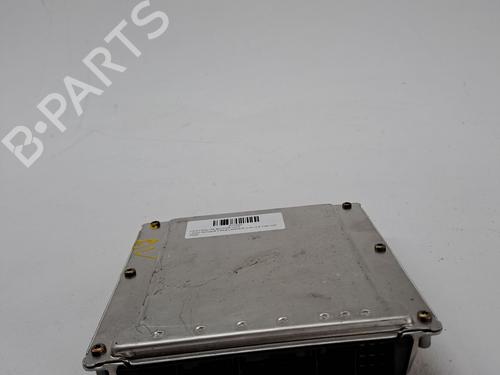 Engine control unit (ECU) LAND ROVER FREELANDER I (L314) 2.0 Td4 4x4 | BP24736057M57