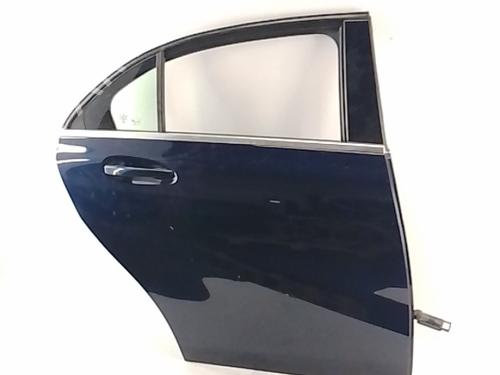 Used Right rear door Right rear door MERCEDES-BENZ A-CLASS (W176) A 200 CDI / d (176.008) (136 hp) 40551083 40551083