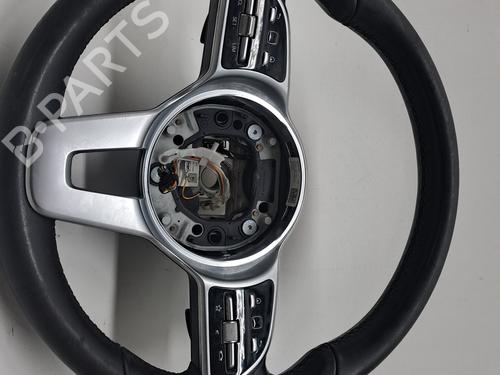 Steering wheel MERCEDES-BENZ A-CLASS (W177) A 180 d (177.003) | BP26950748C49 