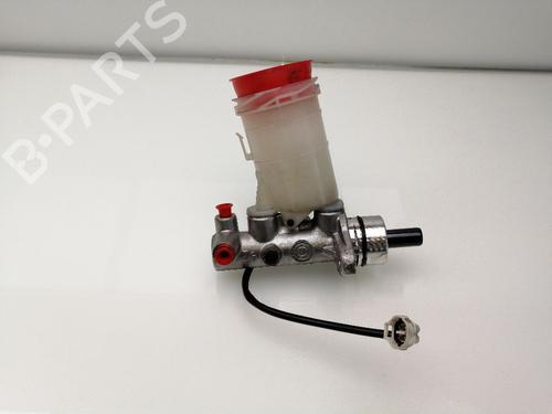 Used Brake master cylinder SUZUKI JIMNY Closed Off-Road Vehicle (SN) 1.3 16V 4WD (SN413) (82 hp) 23449105
