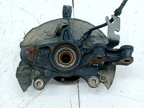 Used Left front steering knuckle PEUGEOT PARTNER Box Body/MPV (K9) 1.5 BlueHDi 100 (102 hp) 29585028