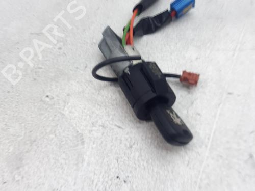 Used Ignition barrel Ignition barrel PEUGEOT 206+ (2L_, 2M_) 1.1 (60 hp) 35721724 35721724