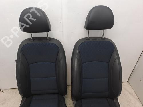 Seats set SSANGYONG TIVOLI 1.6 | BP29556041C78 