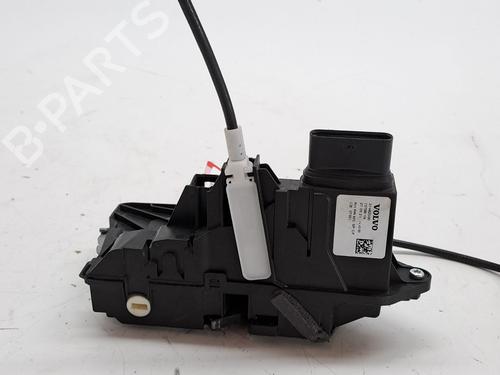 Rear right lock VOLVO XC40 (536) T5 Plug-in Hybrid | BP26654530C99 