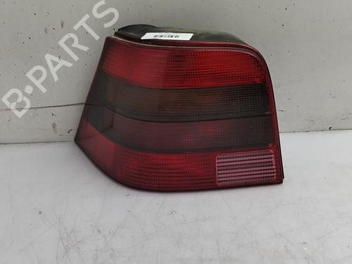 Used Left taillight Left taillight VW GOLF IV (1J1) 1.9 TDI (90 hp) 36377225 36377225