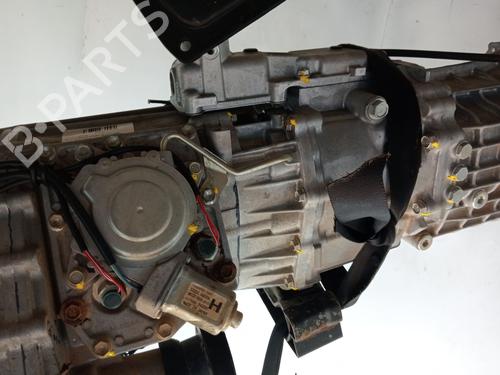 Gearbox SUZUKI GRAND VITARA II (JT, TE, TD) 1.9 DDiS All-wheel Drive (JT419, TD44, JB419WD, JB419XD,... | BP23361942M3 
