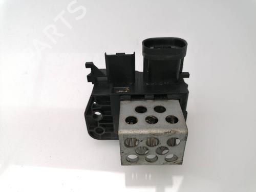 Heizwiderstand für CITROËN C4 I (LC_) 1.6 HDi (109 hp) 23937535