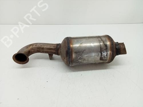 Used Catalyst FORD FOCUS C-MAX (DM2) 1.6 TDCi (109 hp) 29116382