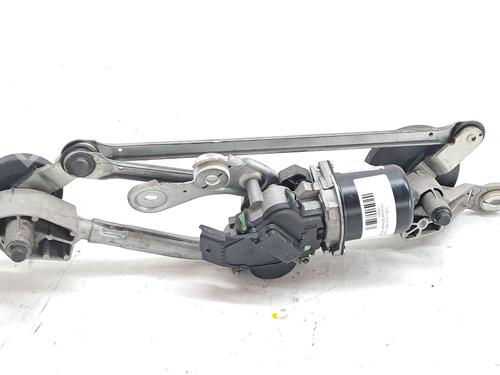 Used Front wiper motor NISSAN JUKE (F15) 1.5 dCi (110 hp) 29990601