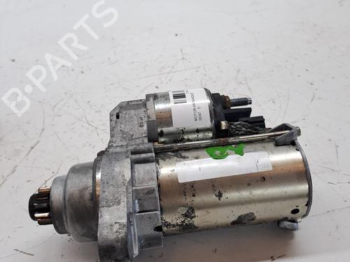 Startmotor SEAT IBIZA IV (6J5, 6P1) 1.4 (85 hp) 23368042