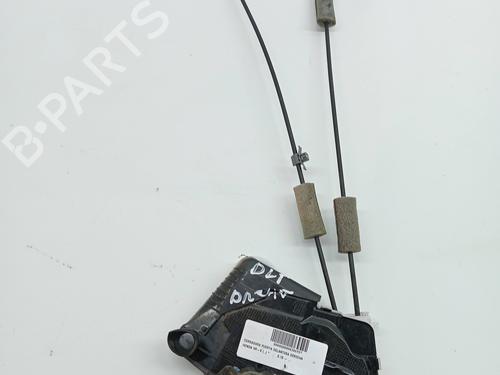 Used Front right lock HONDA HR-V (RU) 1.5 (RU1) (130 hp) 23340895