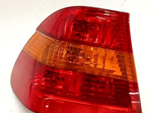 Used Left taillight Left taillight BMW 3 (E46) 320 d (150 hp) 34119495 34119495