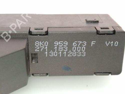 Switch AUDI A5 (8T3) 2.0 TDI | BP23419595I30 