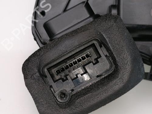 Rear right lock SEAT LEON (5F1) 1.4 TSI | BP23385508C99 