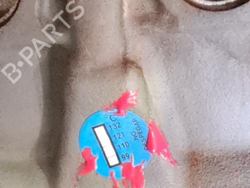 Engine FIAT 500 (312_) 1.2 (312AXA1A) | BP30477616M1