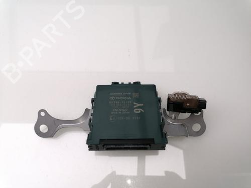 Used Electronic module TOYOTA C-HR (_X1_) 1.8 Hybrid (ZYX10_, ZYX11_, ZYX10R, ZYX11R) (122 hp) 23938090
