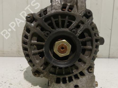 Generator PEUGEOT 406 (8B) 1.9 TD (90 hp) 25460682
