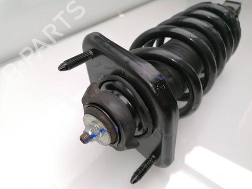 Left rear shock absorber HONDA CR-V IV (RM_) 2.2 i-DTEC 4WD (RE6) | BP23936103M18 