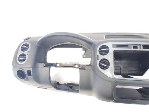 Dashboard VW TIGUAN (5N_) 2.0 TDI | BP35977036C46 - Image 2