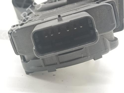 Pedal FIAT SCUDO Bus (270_, 272_) 2.0 D Multijet | BP25459049I4 