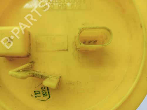 Fuel pump VW PASSAT B6 (3C2) 2.0 TDI 16V | BP23356937M76 