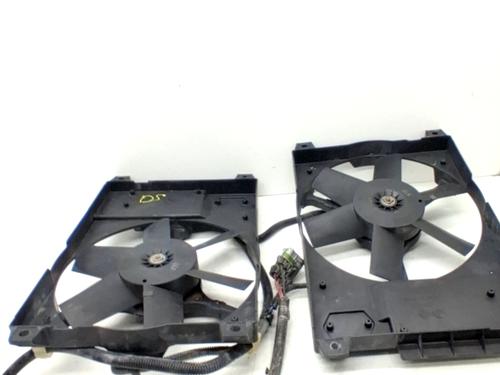 Køleventilator elektrisk Køleventilator elektrisk 37875279 37875279