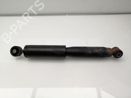 Used Right rear shock absorber FIAT FIORINO Box Body/MPV (225_) 1.3 D Multijet (95 hp) 23973701