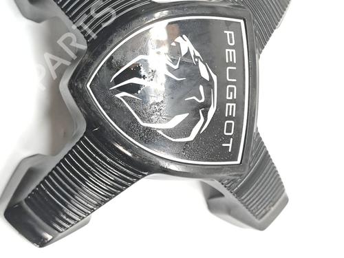 Used Hub cap PEUGEOT 2008 II (UD_, US_, UY_, UJ_, UR_, UC_) 1.2 PureTech 100 (USHNK) (101 hp) 29302161