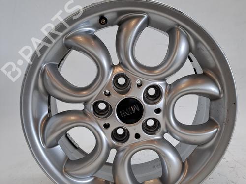 Used Rim MINI MINI CLUBMAN (R55) Cooper (122 hp) 24874761