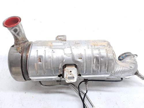 Particulate filter OPEL COMBO Box Body/MPV (K9) 1.5 D | BP29051678M81