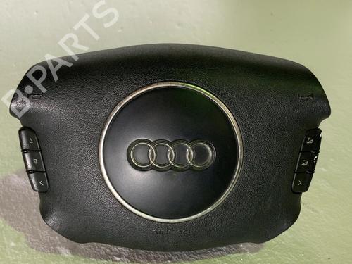 airbag-chauffr-audi-allroad-c5-4bh-2000-2001-2002-2003-2004-2005-37591008 main image