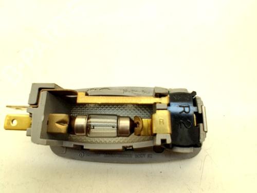 Used Interior roof light HYUNDAI IONIQ (AE) 1.6 GDI Hybrid (141 hp) 29991558