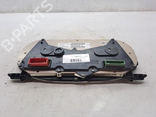 Instrument cluster RENAULT CLIO III (BR0/1, CR0/1) 1.5 dCi | BP23359221C47 