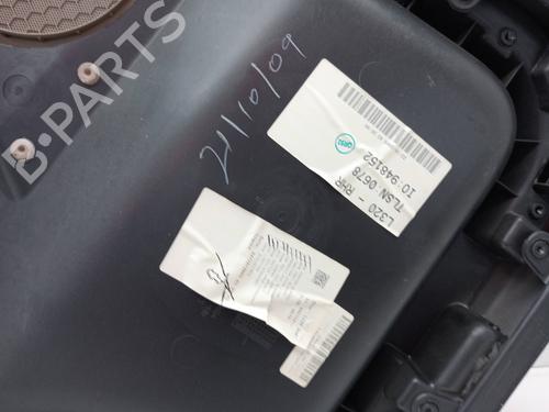 Rear right panel LAND ROVER RANGE ROVER SPORT I (L320) 3.0 D 4x4 | BP23354420C61 