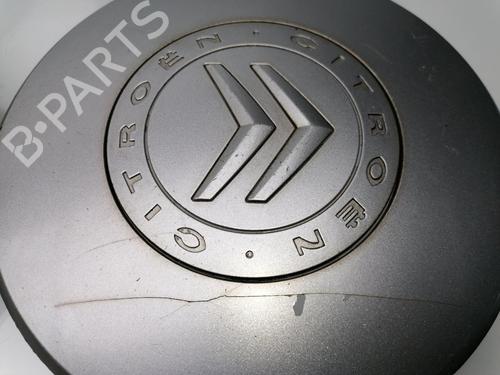 Hulkapsel CITROËN JUMPY II Van 2.0 HDi 125 | BP29051267C160