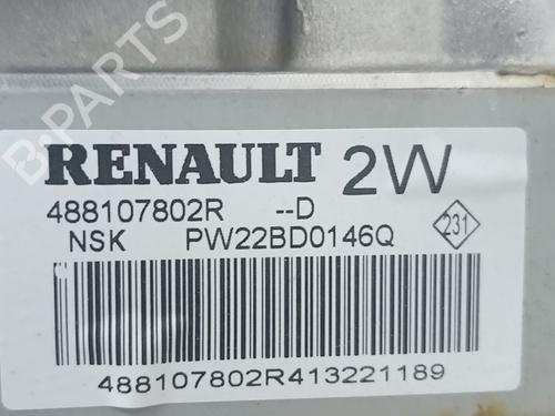 Used Steering column Steering column RENAULT FLUENCE (L3_) 1.5 dCi (L30D, L30L, L306, L33F, L33L, L33M, L33V, L33W) (110 hp) 39741694 39741694