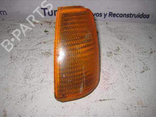 Left front indicator VW POLO Variant (6V5) 1.4 16V | BP25458305C32 