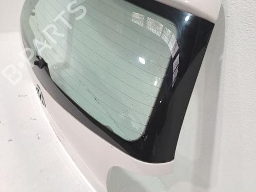 Tailgate VW POLO (9N_, 9A_) 1.2 | BP26233496C6 