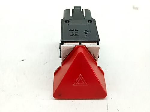 Used Warning switch VW TOURAN (1T1, 1T2) 2.0 TDI 16V (140 hp) 30920299