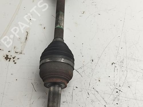 Left front driveshaft FORD TOURNEO CUSTOM V362 Bus (F3) 2.0 EcoBlue | BP38419214M38 - Image 2