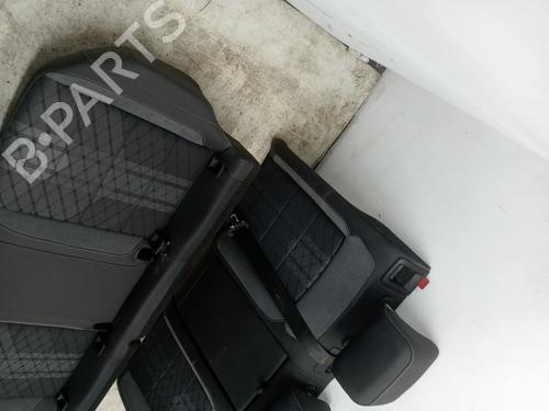 Ensemble sièges VW T-ROC (A11, D11) 1.5 TSI | BP25031952C78 