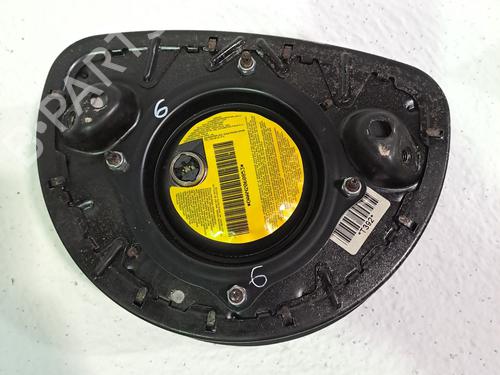 Førerens kollisjonspute OPEL MERIVA A MPV (X03) 1.7 CDTI (E75) | BP25915397C9 
