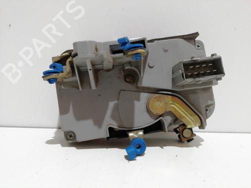 Used Front left lock CITROËN XANTIA (X1_, X2_) 1.9 Turbo D (90 hp) 25465225