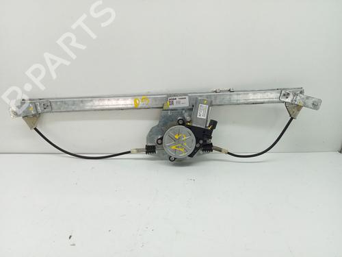 Rudehejsemekanisme Højre foran NISSAN PRIMASTAR Van (X83) 2.0 dCi 90 (90 hp) 27557352