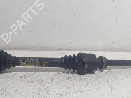 Drivaksel fortil Højre CITROËN XSARA (N1) 2.0 HDi 90 (90 hp) 26539045